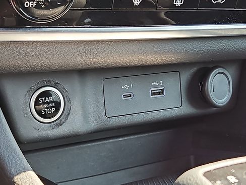 Certified 2023 Nissan Rogue S AWD/4WD image 21