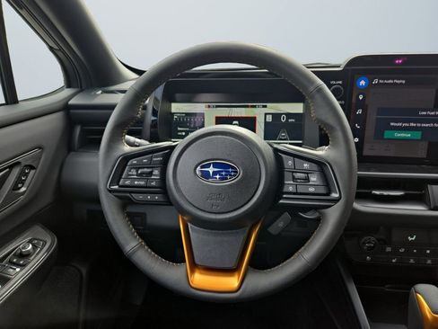 New 2026 Subaru Outback Wilderness AWD/4WD image 12