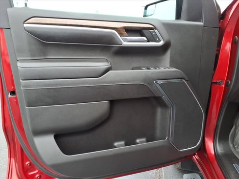 Used 2022 GMC Sierra 1500 Elevation image 4