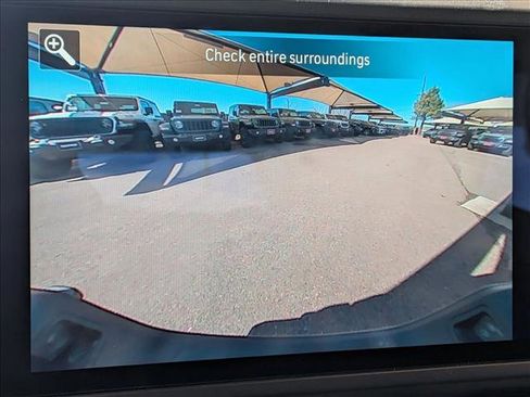 New 2026 Jeep Gladiator Sport image 12