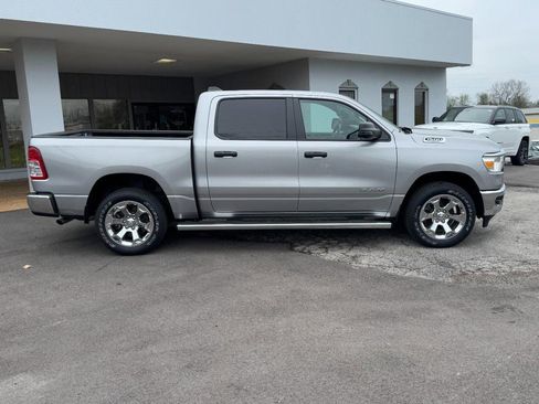 Used 2023 RAM 1500 Big Horn image 2