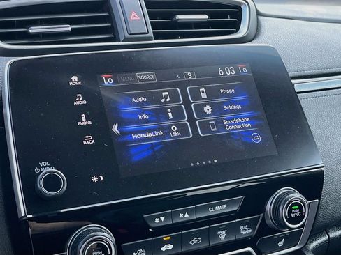 Used 2020 Honda CR-V EX-L image 14