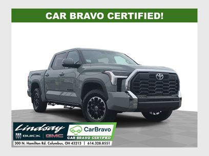 Used 2022 Toyota Tundra SR5 w/ TRD Off-Road Package