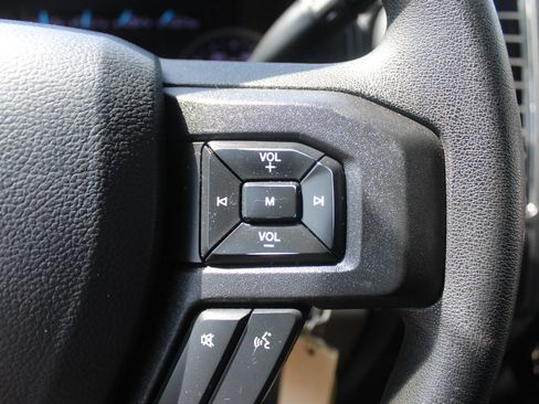 Used 2019 Ford F250 XLT AWD/4WD image 26