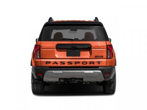 New 2026 Honda Passport TrailSport Elite image 28