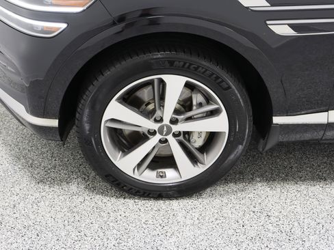 Used 2022 Genesis GV80 3.5T Advanced + image 11