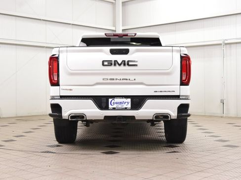 Used 2024 GMC Sierra 1500 Denali Ultimate AWD/4WD image 7