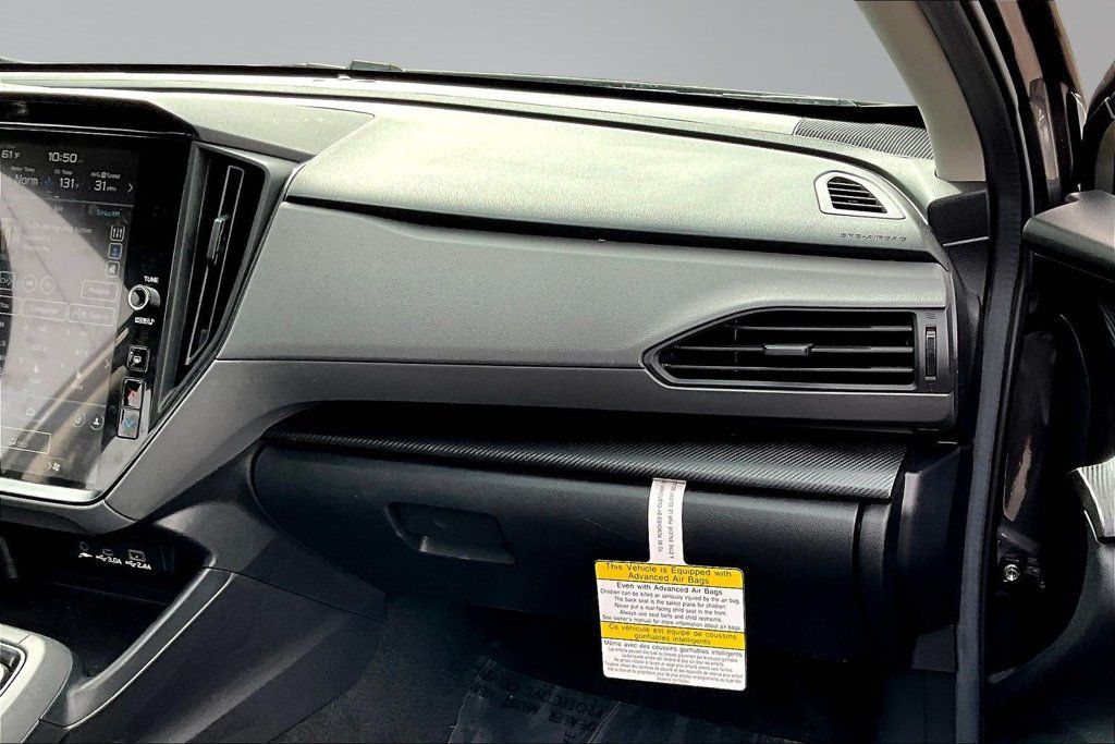 Certified 2026 Subaru Crosstrek 2.5i Premium w/ Crosstrek Mirror Package AWD/4WD image 26