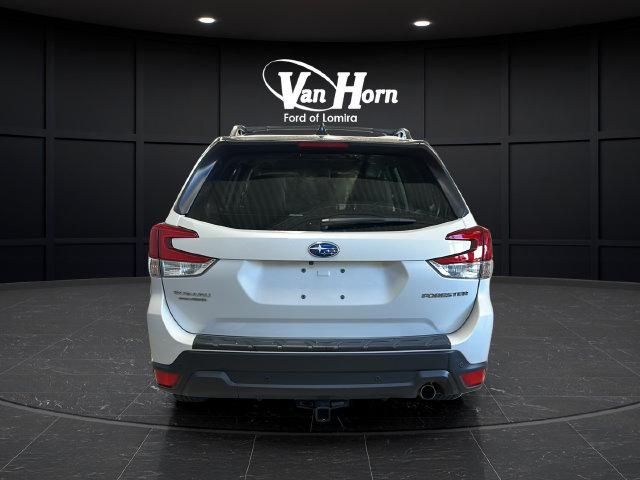 Used 2024 Subaru Forester Limited AWD/4WD image 6