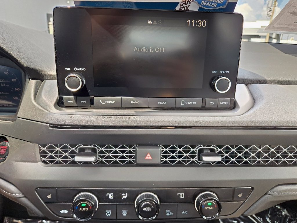 Used 2023 Honda Accord EX image 31