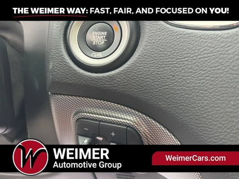 Used 2019 Dodge Durango R/T w/ Technology Group AWD/4WD image 42