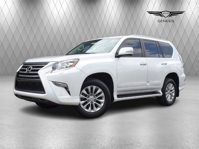 Used 2018 Lexus GX 460