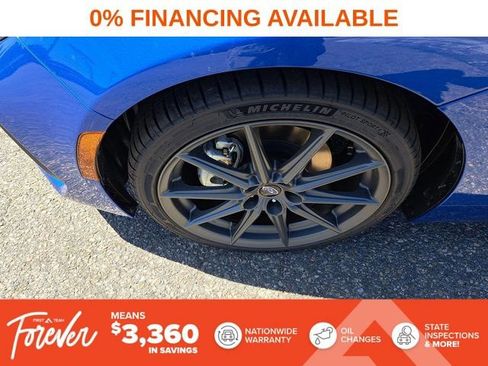 New 2026 Subaru BRZ Limited RWD image 18