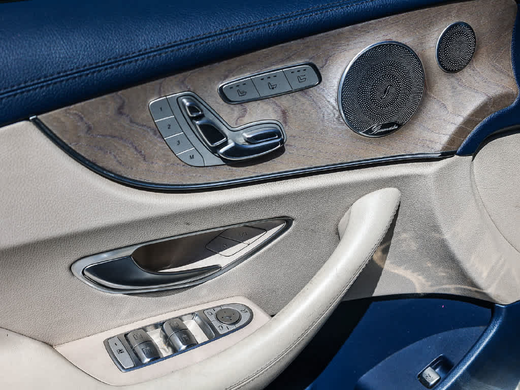 Used 2019 Mercedes-Benz E 450 Cabriolet w/ Premium 1 Package image 22