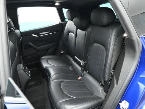 Used 2022 Maserati Levante Modena image 16