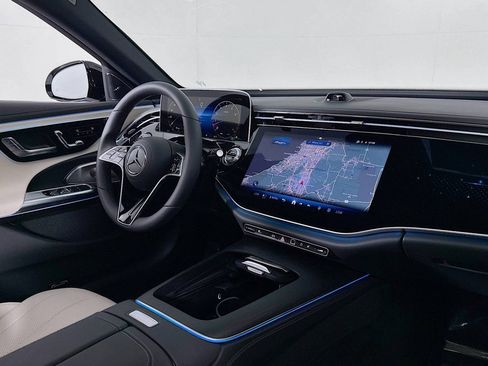 New 2026 Mercedes-Benz E 350 Sedan image 15