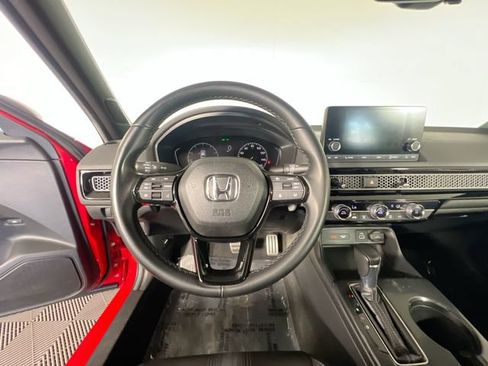 Used 2023 Honda Civic Sport image 14
