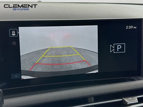 New 2026 Hyundai Tucson SEL image 18