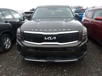 Used 2022 Kia Telluride EX w/ EX Premium Package video 1