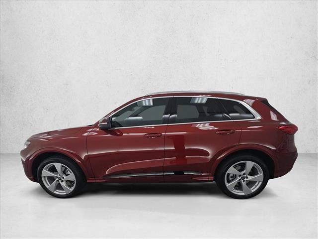 Used 2025 Audi Q5 Prestige AWD/4WD image 9