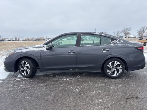 Used 2024 Subaru Legacy Premium image 6