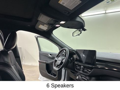 Used 2023 Ford Escape ST-Line w/ Tech Pack #1 image 19