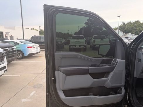 Used 2021 Ford F150 XLT w/ Equipment Group 302A High AWD/4WD image 11