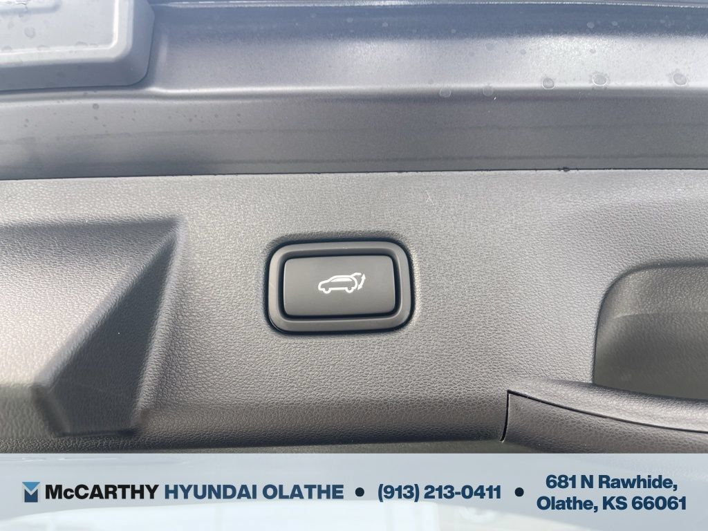 Used 2026 Hyundai Tucson SEL Plus FWD image 18