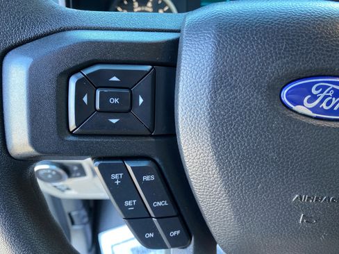 Used 2019 Ford F150 XLT image 12