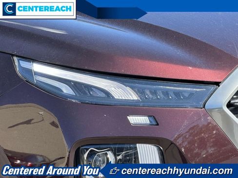 Used 2022 Hyundai Palisade Calligraphy AWD/4WD image 7