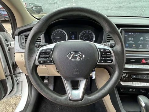 Used 2019 Hyundai Sonata SE image 21