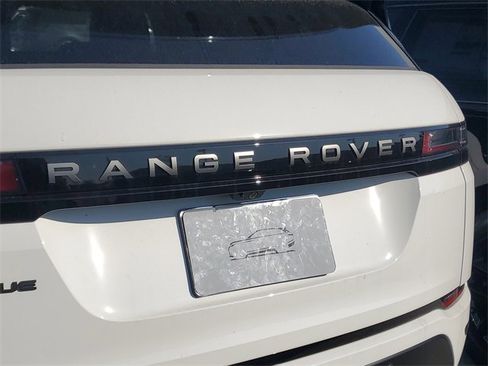 New 2026 Land Rover Range Rover Evoque S image 9