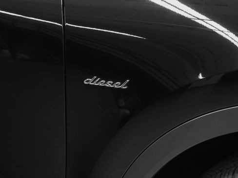 Certified 2015 Porsche Cayenne Diesel AWD/4WD image 14