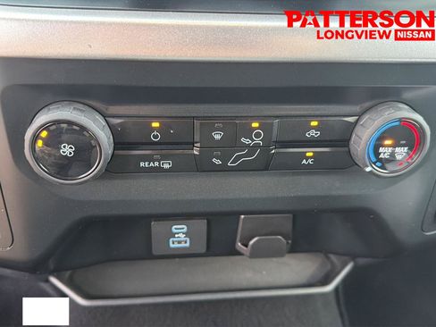 Used 2023 Ford F150 XLT RWD image 9