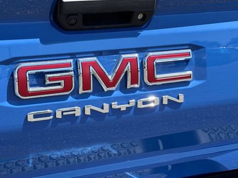 New 2026 GMC Canyon Elevation w/ Convenience Package AWD/4WD image 32