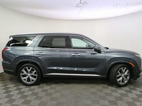 Used 2021 Hyundai Palisade Limited AWD/4WD image 14