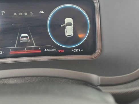 Used 2023 Hyundai Kona SE w/ Cargo Package FWD image 24