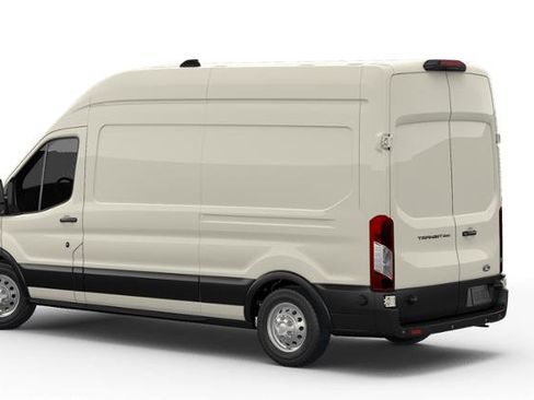 New 2026 Ford Transit 350 148 High Roof w/ Exterior Upgrade Package image 23