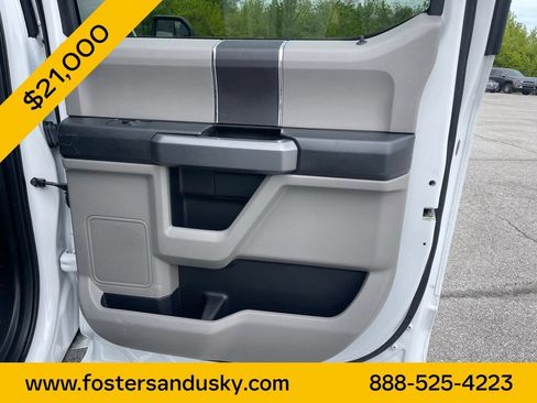 Used 2018 Ford F150 XLT RWD image 18