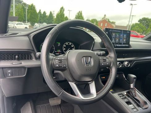 Used 2025 Honda CR-V Sport-L image 17