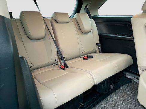Used 2024 Honda Odyssey EX-L image 26