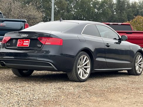 Used 2015 Audi A5 2.0T Premium Plus image 3