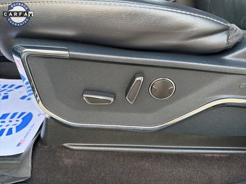 Used 2021 Ford F150 Lariat w/ Equipment Group 502A High image 24