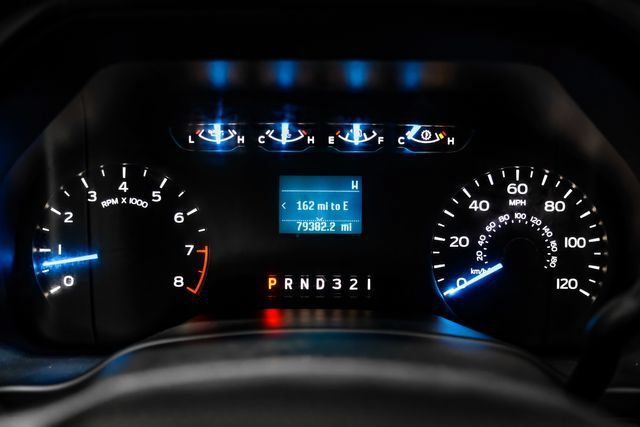 Used 2017 Ford F150 XL w/ XL Power Equipment Group RWD image 22
