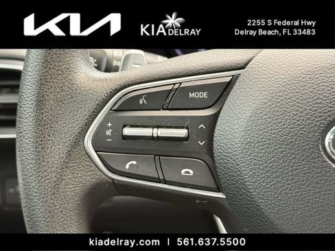 Used 2023 Hyundai Santa Fe SE FWD image 24
