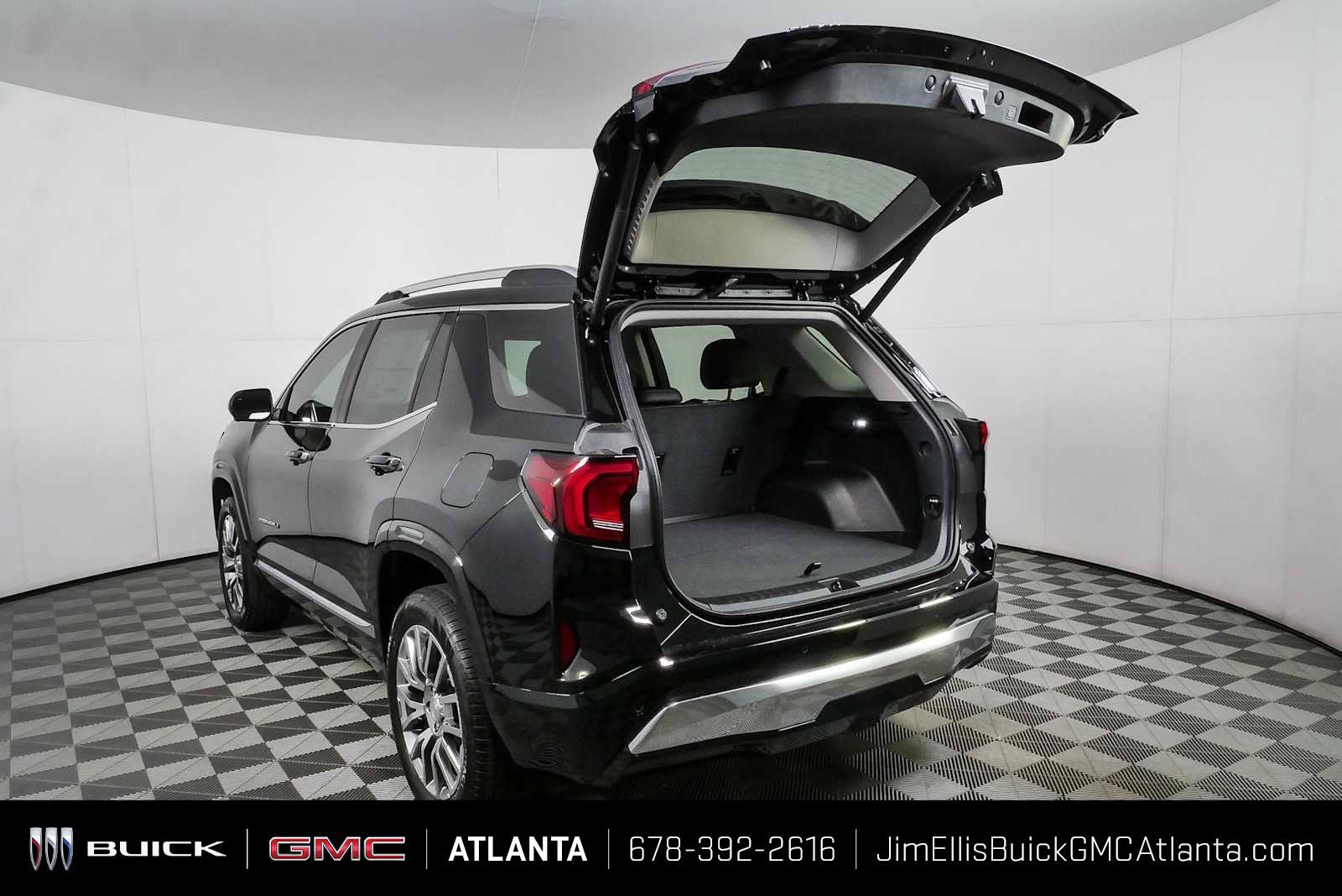 New 2026 GMC Terrain Denali AWD/4WD image 32