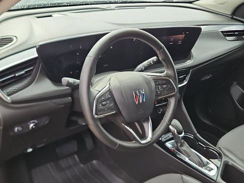 Certified 2025 Buick Encore GX Preferred image 10