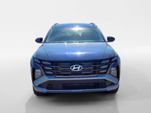 New 2026 Hyundai Tucson SEL image 8