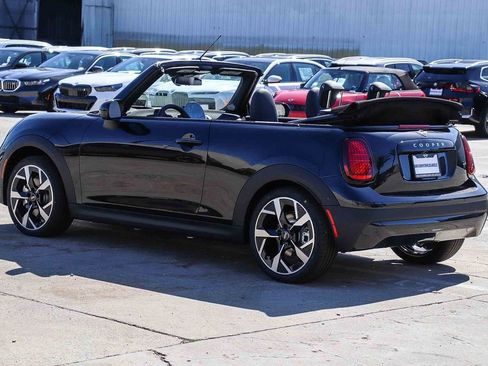 New 2026 MINI Cooper S FWD image 19