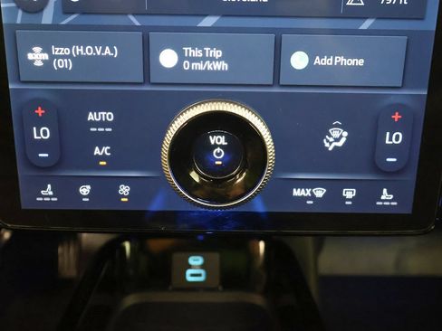 Used 2023 Ford Mustang Mach-E Premium RWD image 48